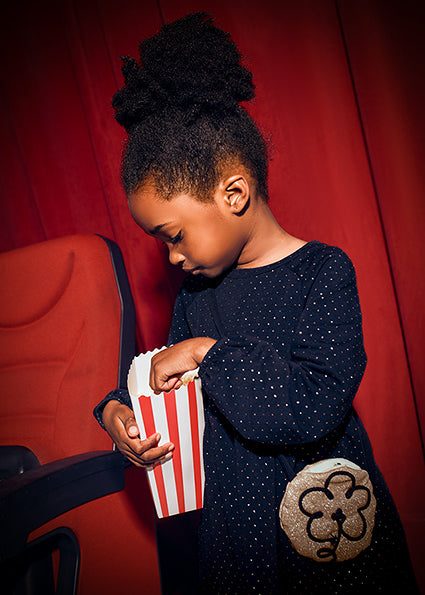 Mayoral Girl Fleece dress