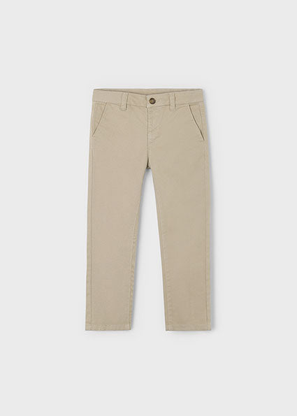 Mayoral Boy Basic Bottoms