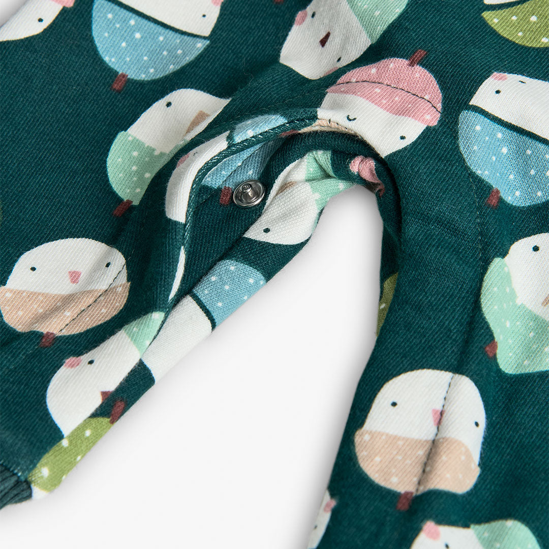 Boboli Baby Boys Dungaree set