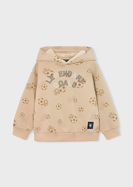 Mayoral Boy Hoodie