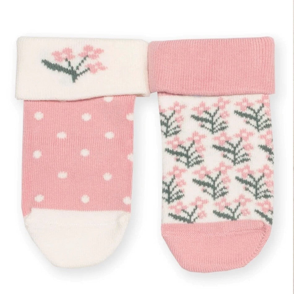 Kite Pixie Glade Socks Pink
