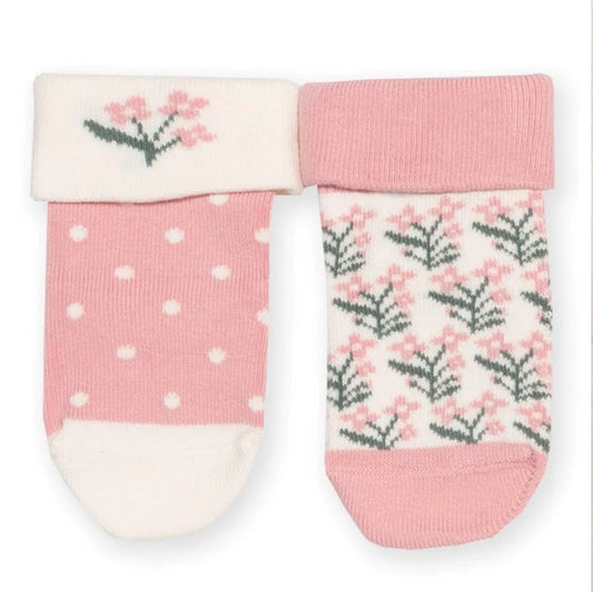Kite Pixie Glade Socks Pink