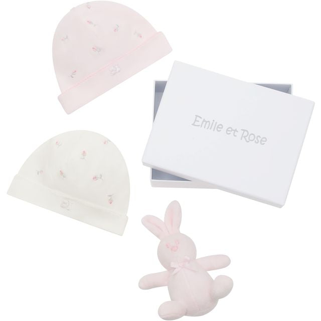 EMILE ET ROSE LINZI GIFT SET