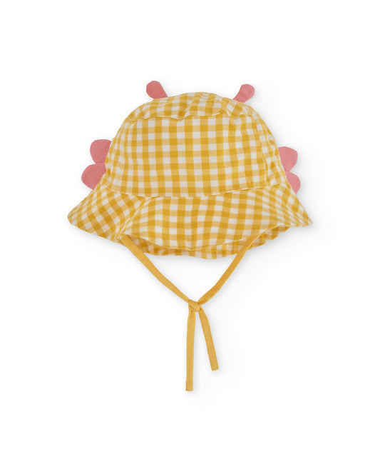 Tuc Tuc MY SUNSHINE HAT