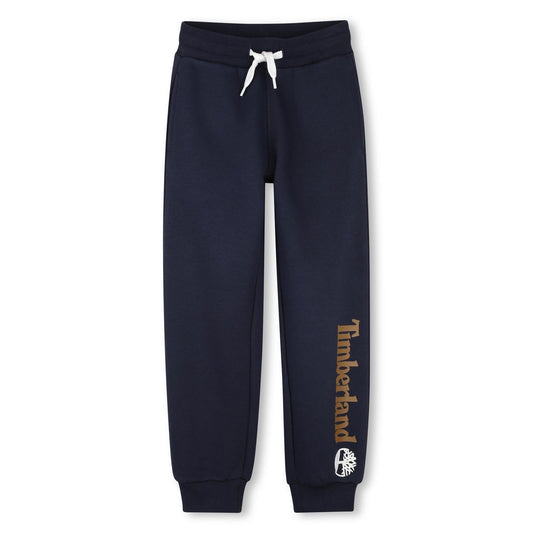 TIMBERLAND JOGGING BOTTOMS in NAVY