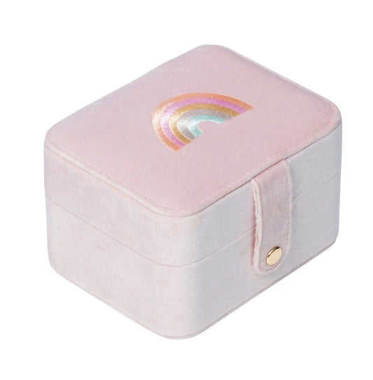 Rockahula Dreamy Rainbow Jewellery Box