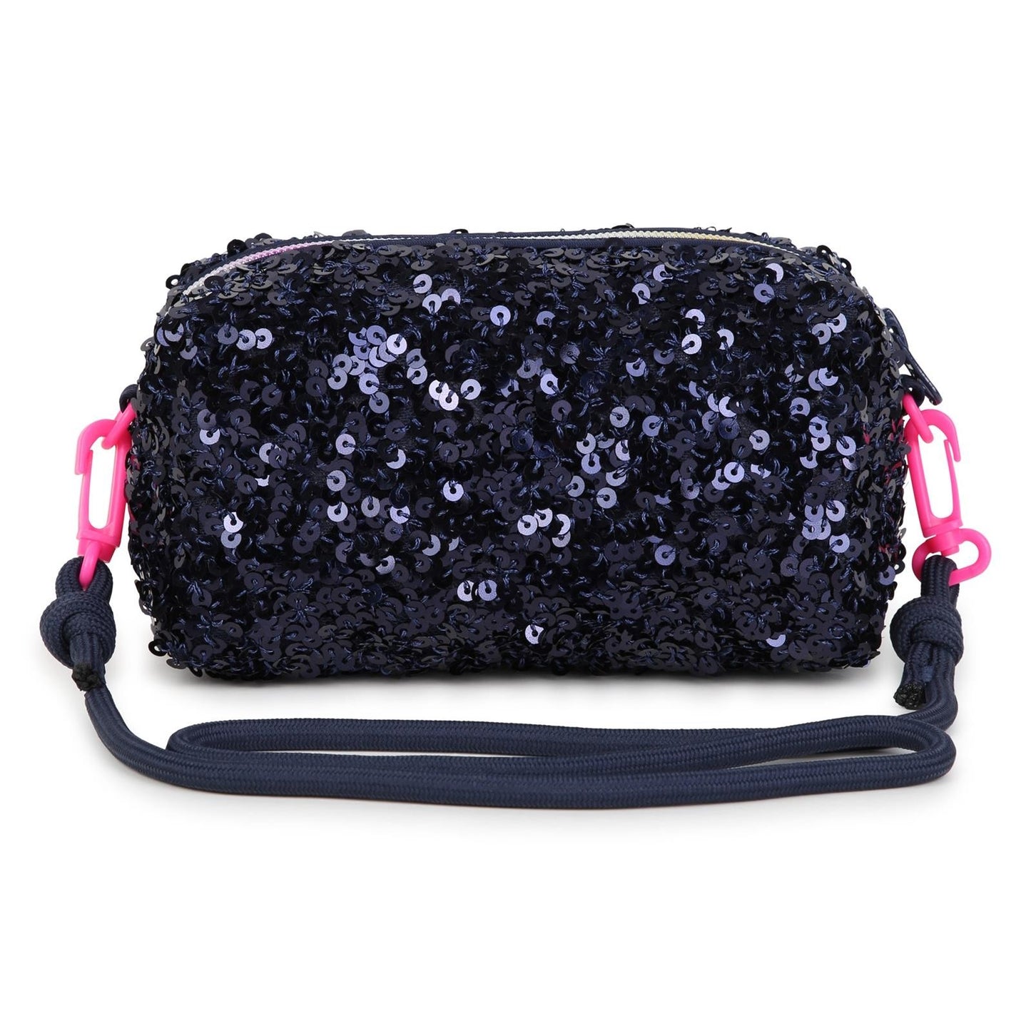 BILLIEBLUSH Navy Party Case