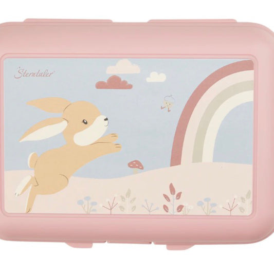 Sterntaler Children's Lunchbox Hanni SS26