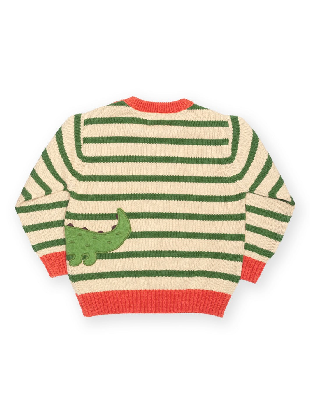 Kite Coach Croc Jumper Multi