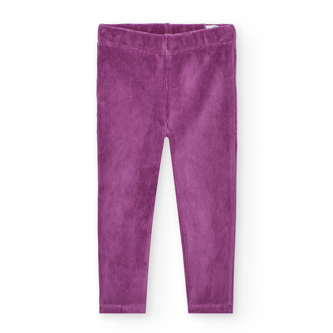 Boboli Corduroy trousers
