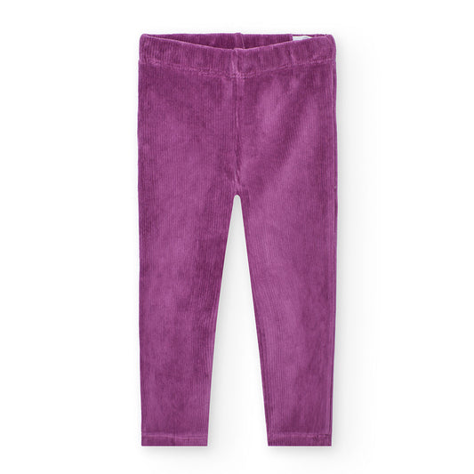 Boboli Corduroy trousers