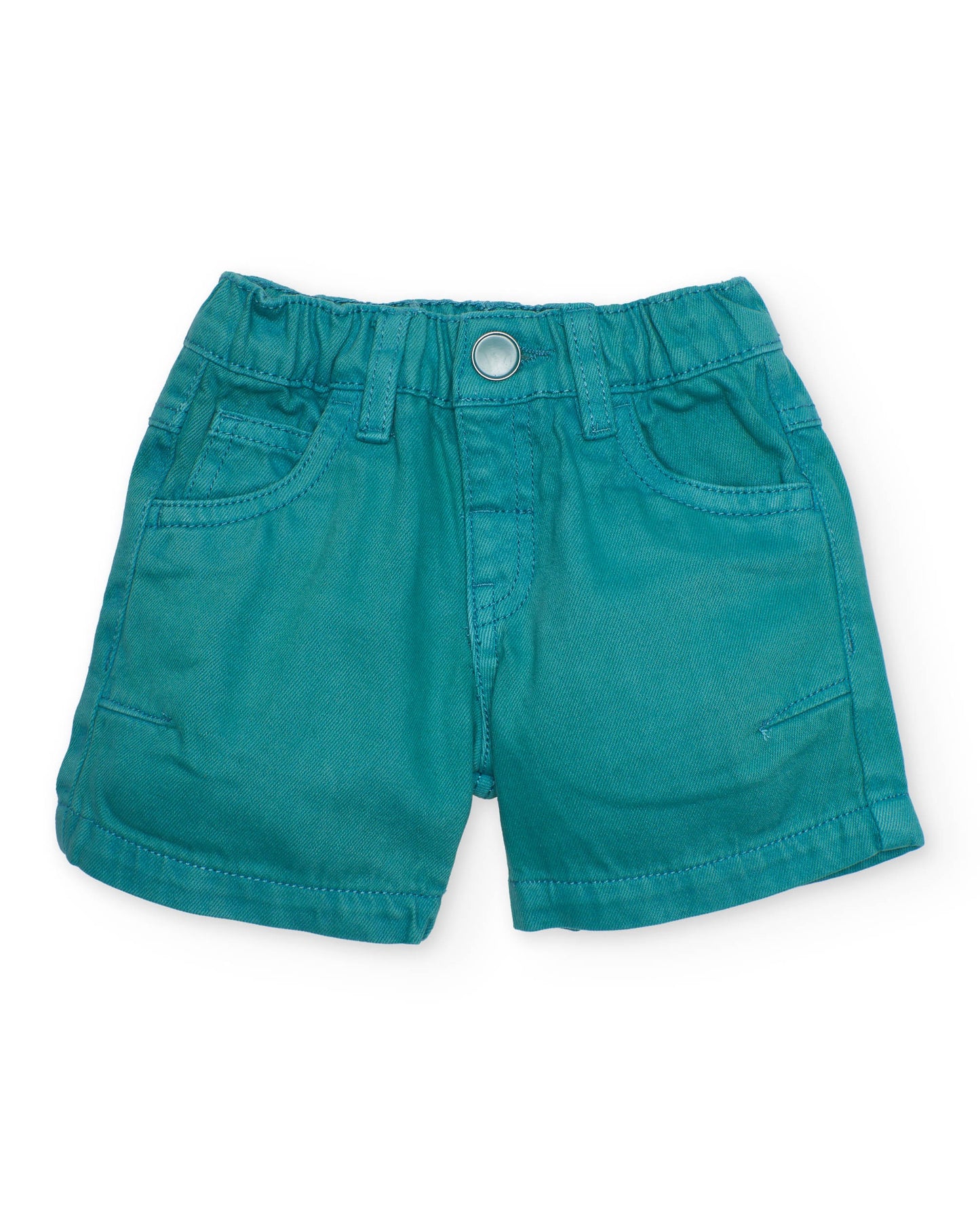 Tuc Tuc BOY READY FOR SUMMER WOVEN BERMUDAS