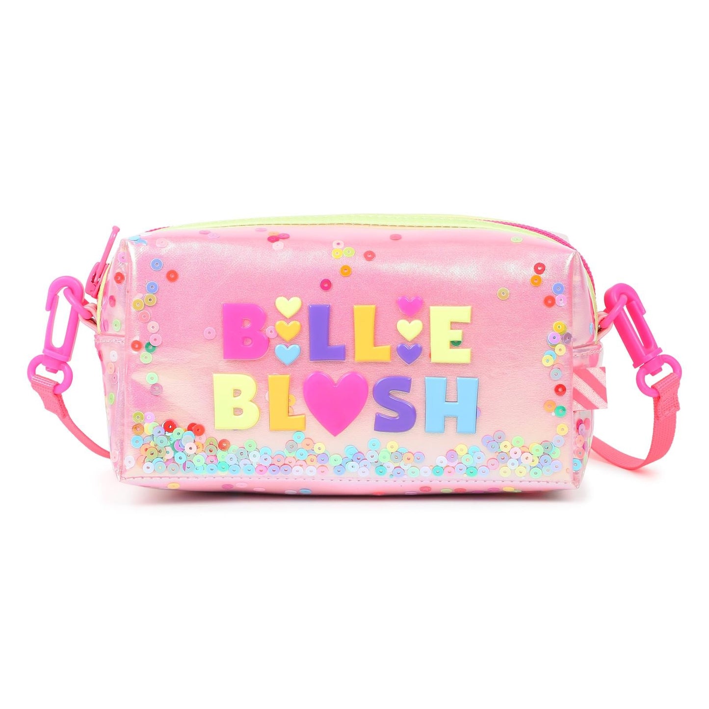 BILLIEBLUSHPink Party Case