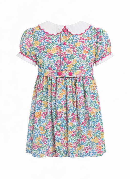 Little Larks - Millie SS26