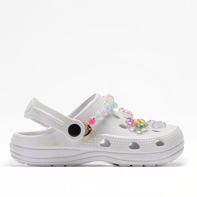Lelli Kelly Melody Clog