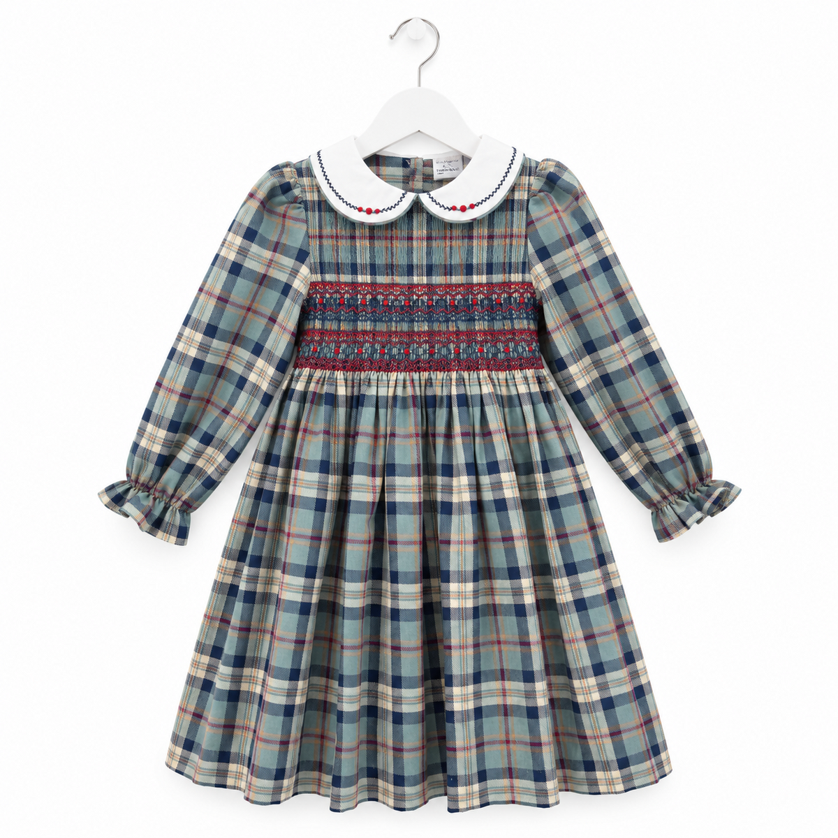 Little Larks Holly AW26