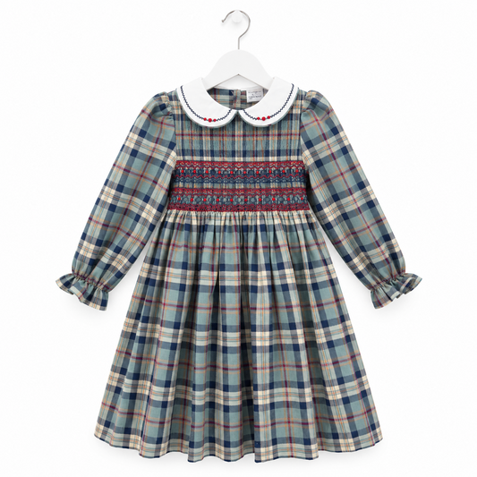 Little Larks Holly AW26