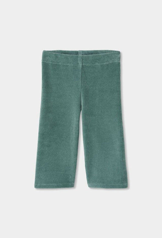 Boboli Corduroy trousers knit for girl  pino