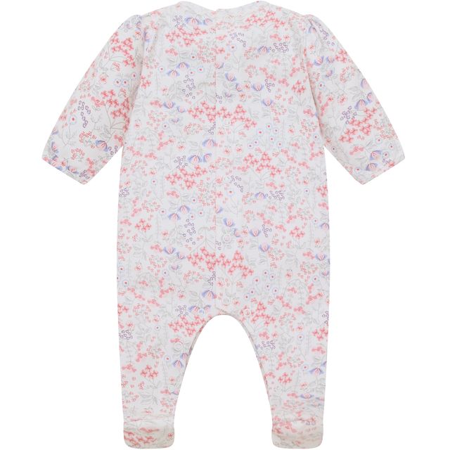 EMILE ET ROSE LACEY ALL IN ONE