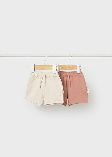 Mayoral Baby 2pc short set