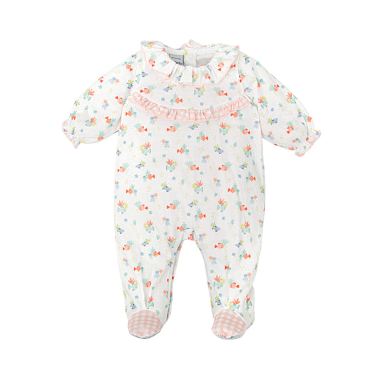 Babidu Babygrow Sea-life Design 12225