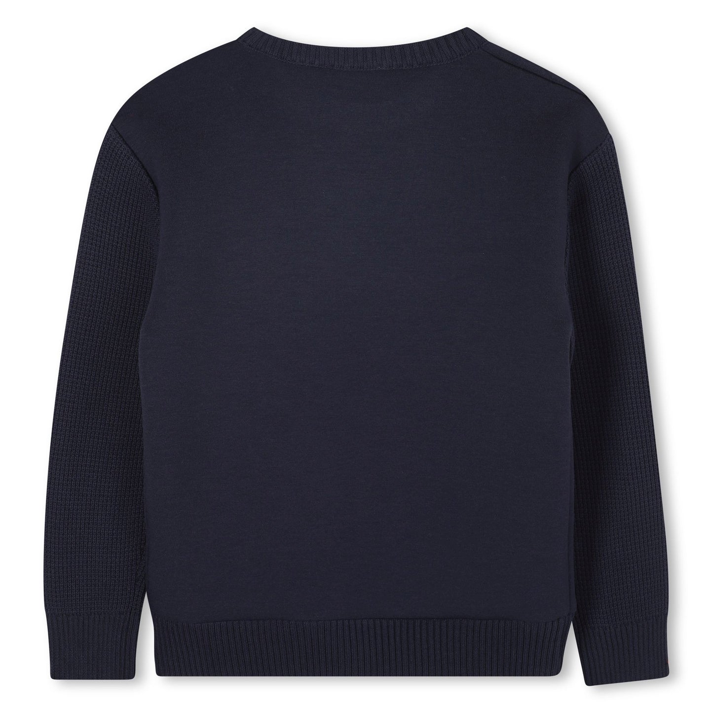 TIMBERLAND PULLOVER NAVY