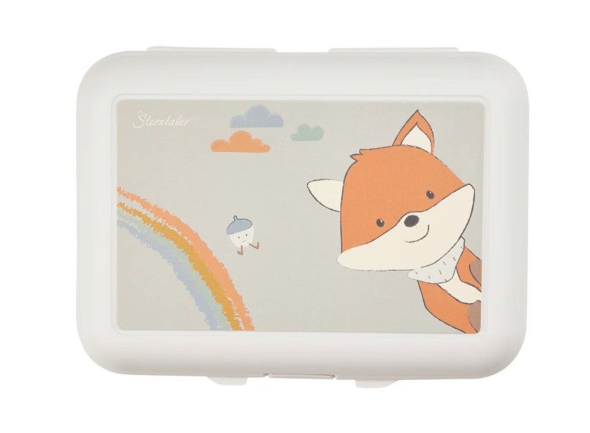 Sterntaler Children's Lunchbox  Filou SS26