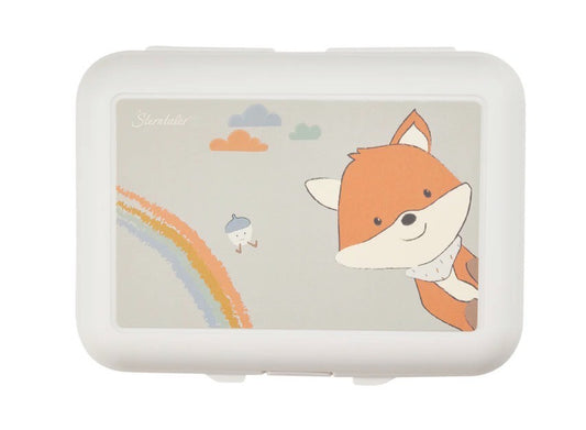Sterntaler Children's Lunchbox  Filou SS26