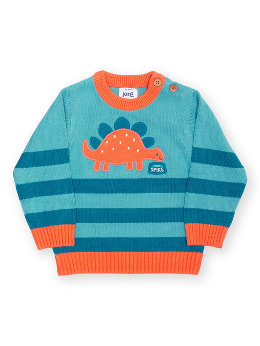 Kite My Pet Steggie Jumper