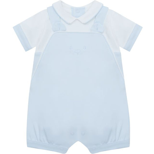 EMILE ET ROSE LUCAS ROMPER