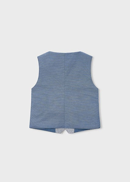 Mayoral Boy Vest