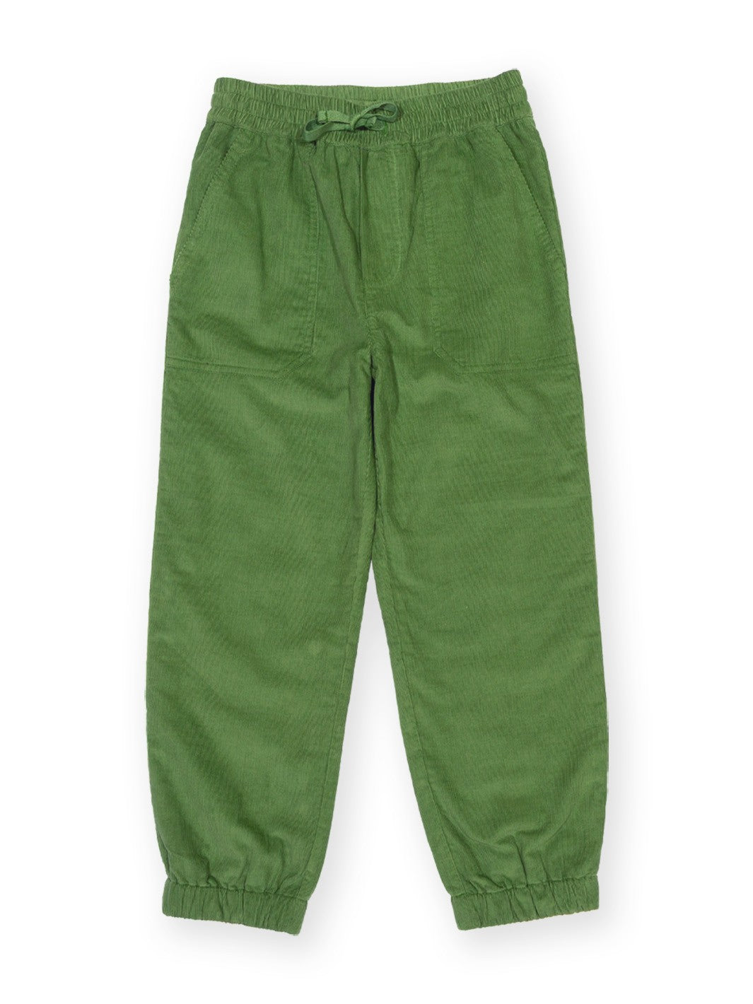 Kite Cosy Cords Olive Green